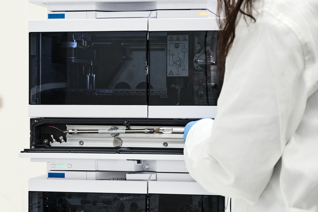 INERTSIL ODS-HL 5 um 150X0,7 mm CAPILLARY EX HPLC COLUMN (1x1U.)