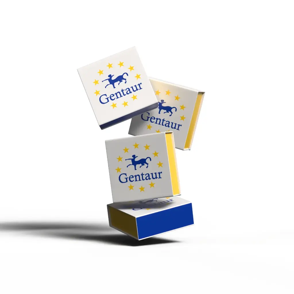 Gentaur n-Hexane, anhydrous -1L