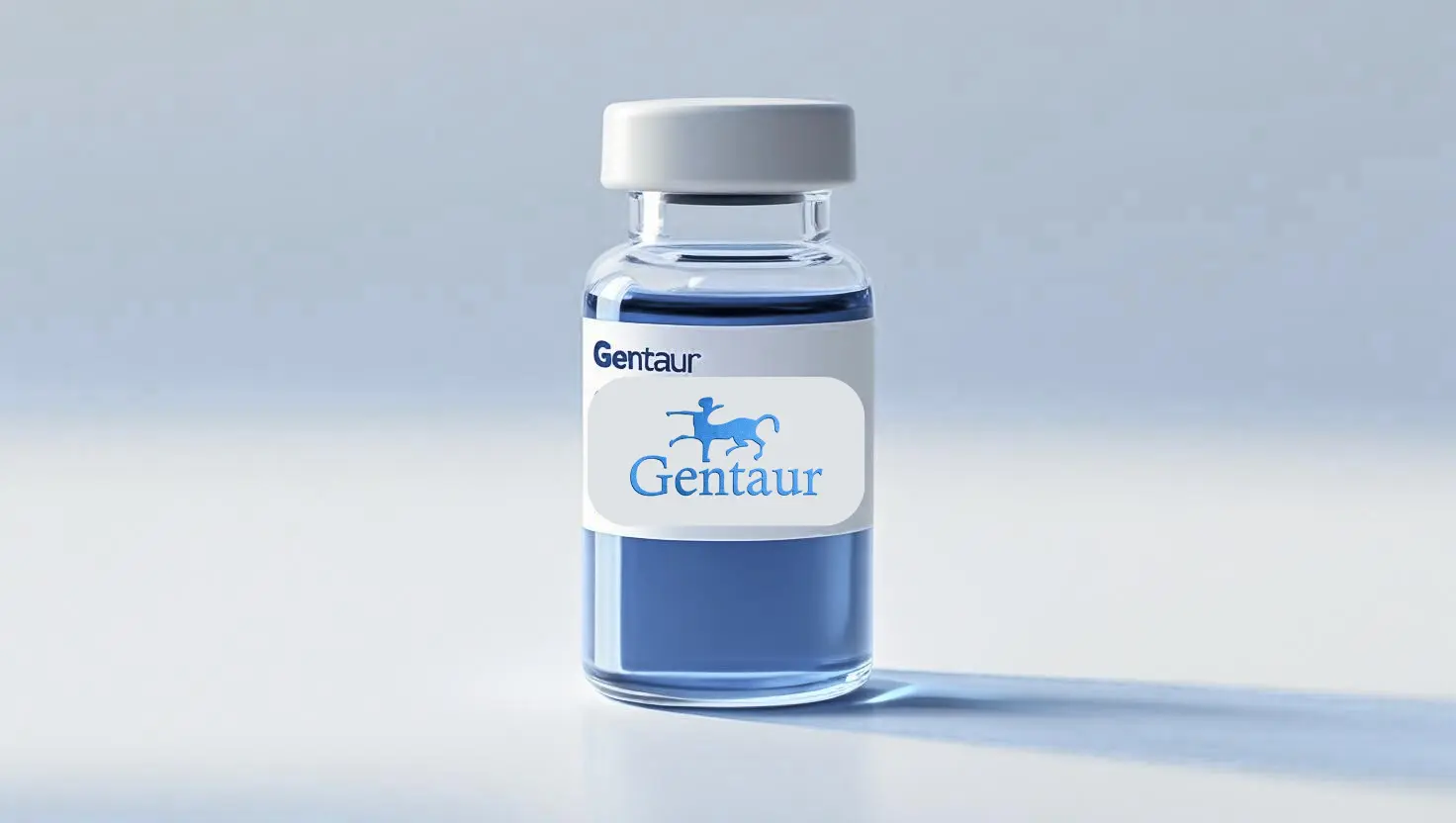 Gentaur p-Xylene-d10, 99%(Isotopic) -1g
