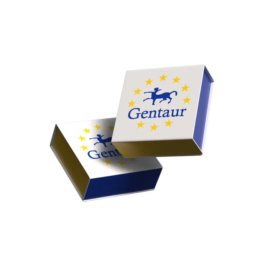 Gentaur  ASTM D1193 Type I and ACS Reagent Grade Water -1L