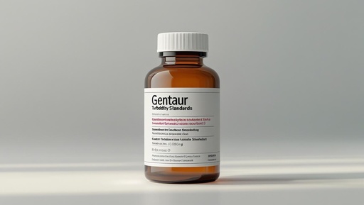 [SA-TURBIDITY-118] Gentaur 800 NTU Non Ratio Turbidity Standard